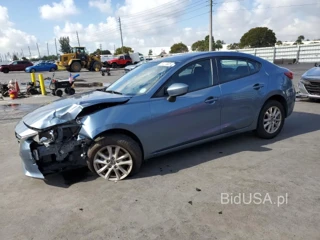 MAZDA 3 SPORT SPORT