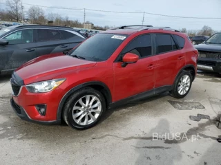 MAZDA CX-5 GT GT