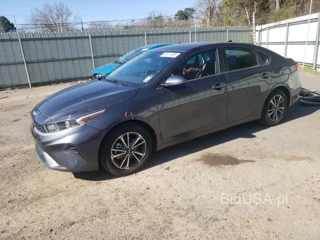 KIA FORTE LX LX