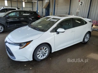 TOYOTA COROLLA XL XLE