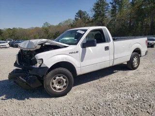 FORD F150