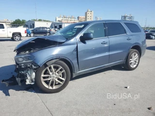 DODGE DURANGO GT GT