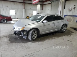 CHRYSLER 200 LX LX