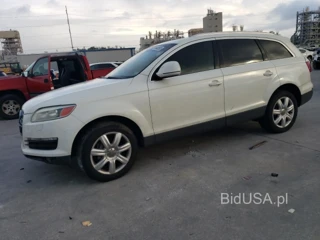 AUDI Q7 3.6 QUA 3.6 QUATTRO PREMIUM