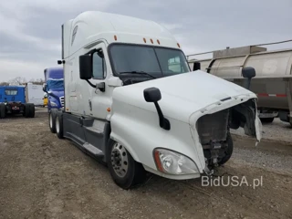 FREIGHTLINER CASCADIA 1
