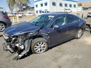 SUBARU LEGACY 2.5 2.5I PREMIUM