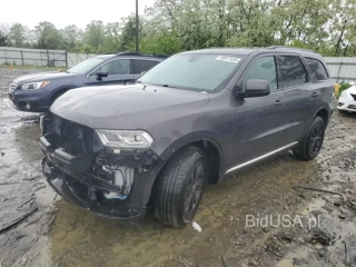 DODGE DURANGO SX SXT