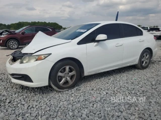 HONDA CIVIC NATU NATURAL GAS