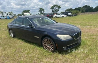 BMW 750 LXI LXI