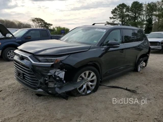 TOYOTA GRAND HIGH XLE