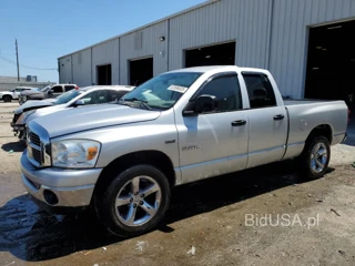DODGE RAM 1500 S ST