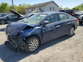 NISSAN SENTRA S S