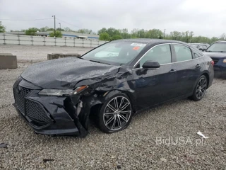 TOYOTA AVALON XLE XLE