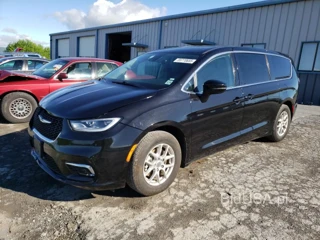 CHRYSLER PACIFICA T TOURING L