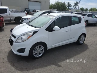 CHEVROLET SPARK 1LT 1LT
