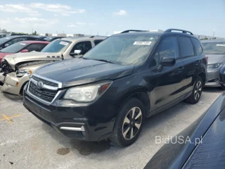 SUBARU FORESTER 2 2.5I PREMIUM