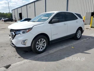 CHEVROLET EQUINOX LS LS