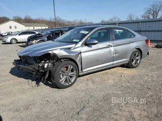 VOLKSWAGEN JETTA SE SE