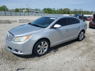 BUICK LACROSSE C CXL