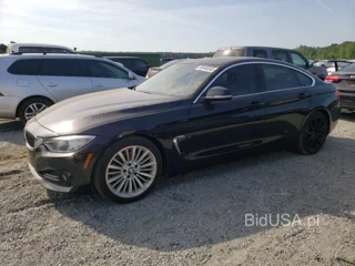 BMW 428 I GRAN I GRAN COUPE