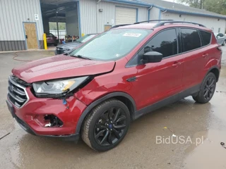 FORD ESCAPE SE SE