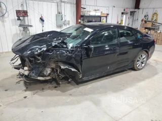 CHRYSLER 200 S S