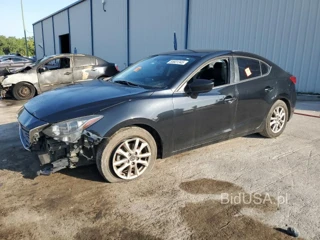 MAZDA 3 TOURING TOURING