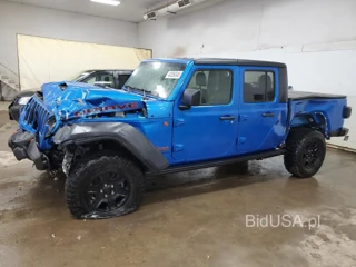 JEEP GLADIATOR MOJAVE