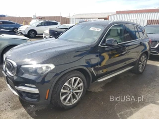 BMW X3 SDRIVE3 SDRIVE30I