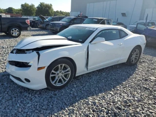 CHEVROLET CAMARO LS LS