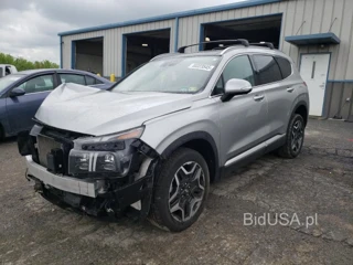HYUNDAI SANTA FE L LIMITED