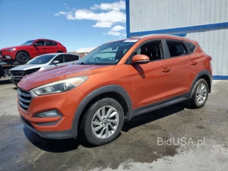 HYUNDAI TUCSON LIM LIMITED