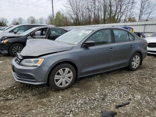 VOLKSWAGEN JETTA TDI TDI