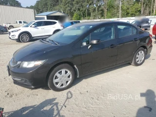 HONDA CIVIC LX LX