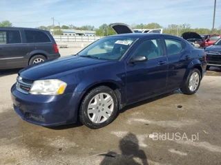 DODGE AVENGER SE SE