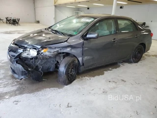 TOYOTA COROLLA BA BASE