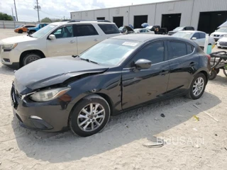 MAZDA 3 SPORT SPORT