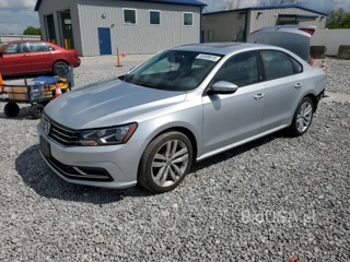 VOLKSWAGEN PASSAT WOL WOLFSBURG