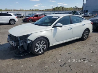 NISSAN ALTIMA S S