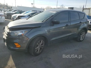 FORD ESCAPE S S