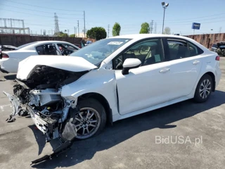 TOYOTA COROLLA LE LE