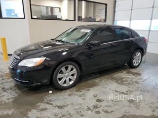 CHRYSLER 200 TOURIN TOURING