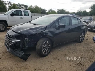NISSAN VERSA SV SV