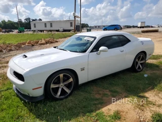 DODGE CHALLENGER R/T