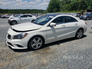 MERCEDES-BENZ CLA 250 250