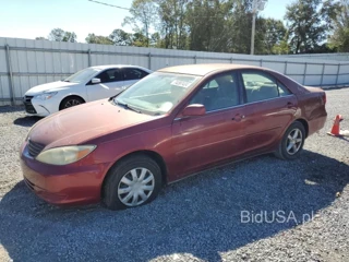 TOYOTA CAMRY LE LE