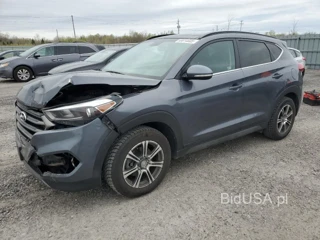 HYUNDAI TUCSON LIM LIMITED