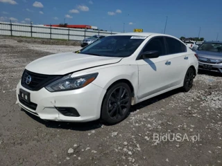 NISSAN ALTIMA 2.5 2.5