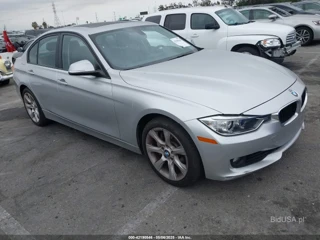 BMW 335I