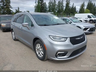 CHRYSLER CHRYSLER PACIFICA TOURING L